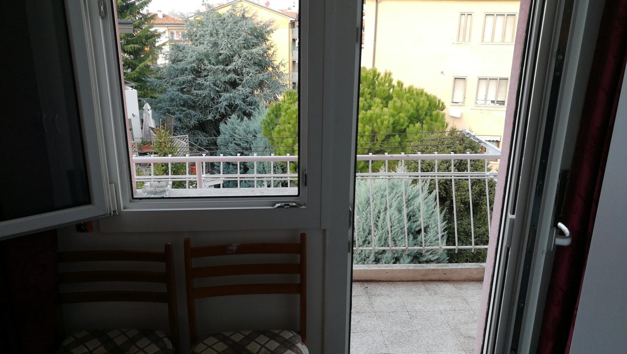 Venice Garden House Marghera Exteriér fotografie